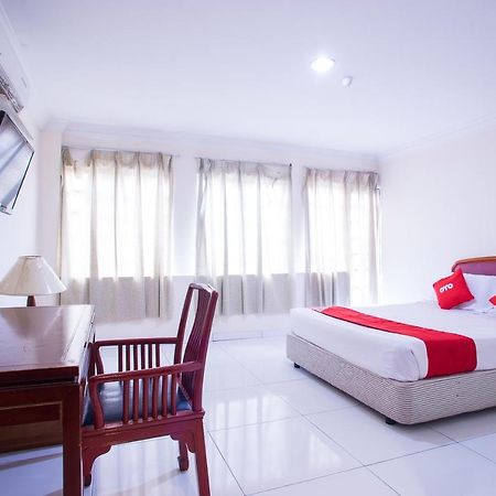 Carlton Star Hotel Seremban Extérieur photo