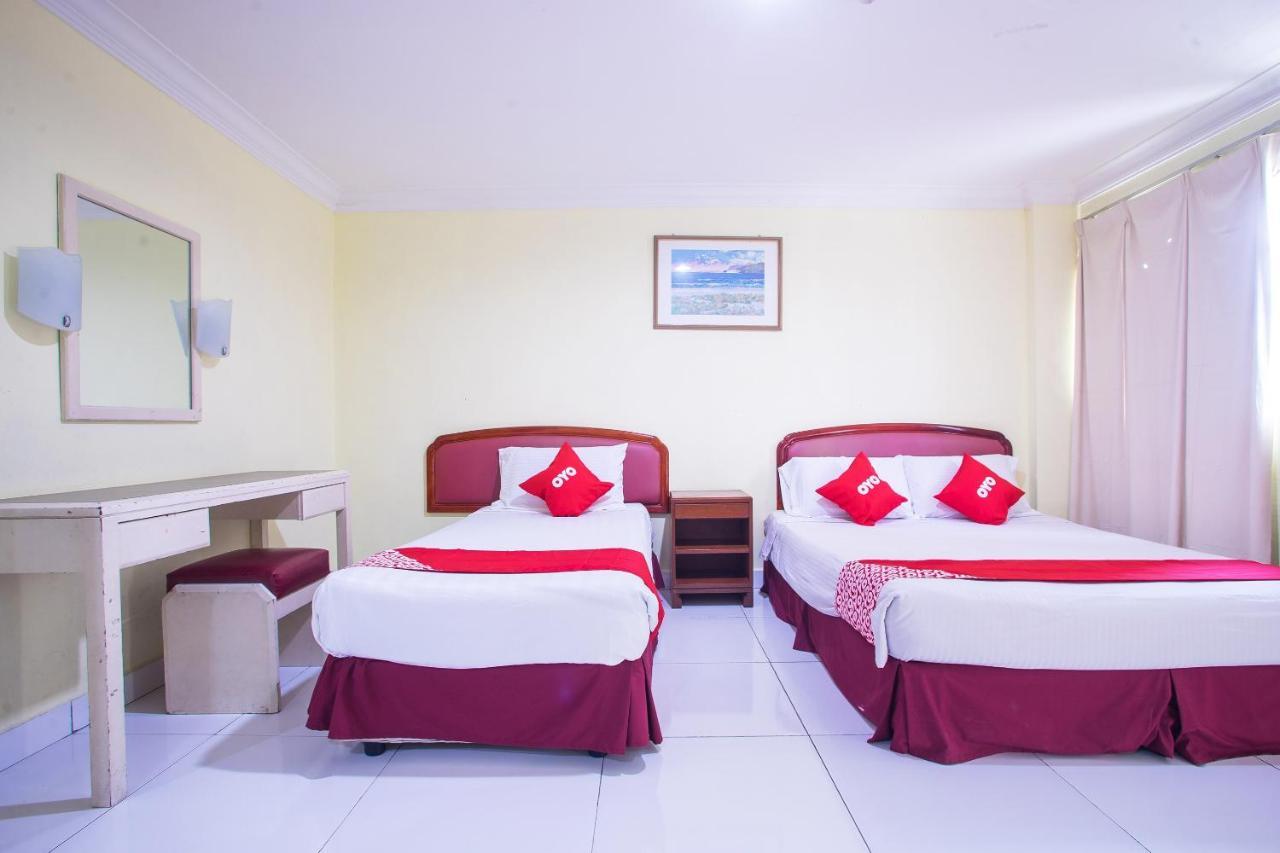 Carlton Star Hotel Seremban Extérieur photo