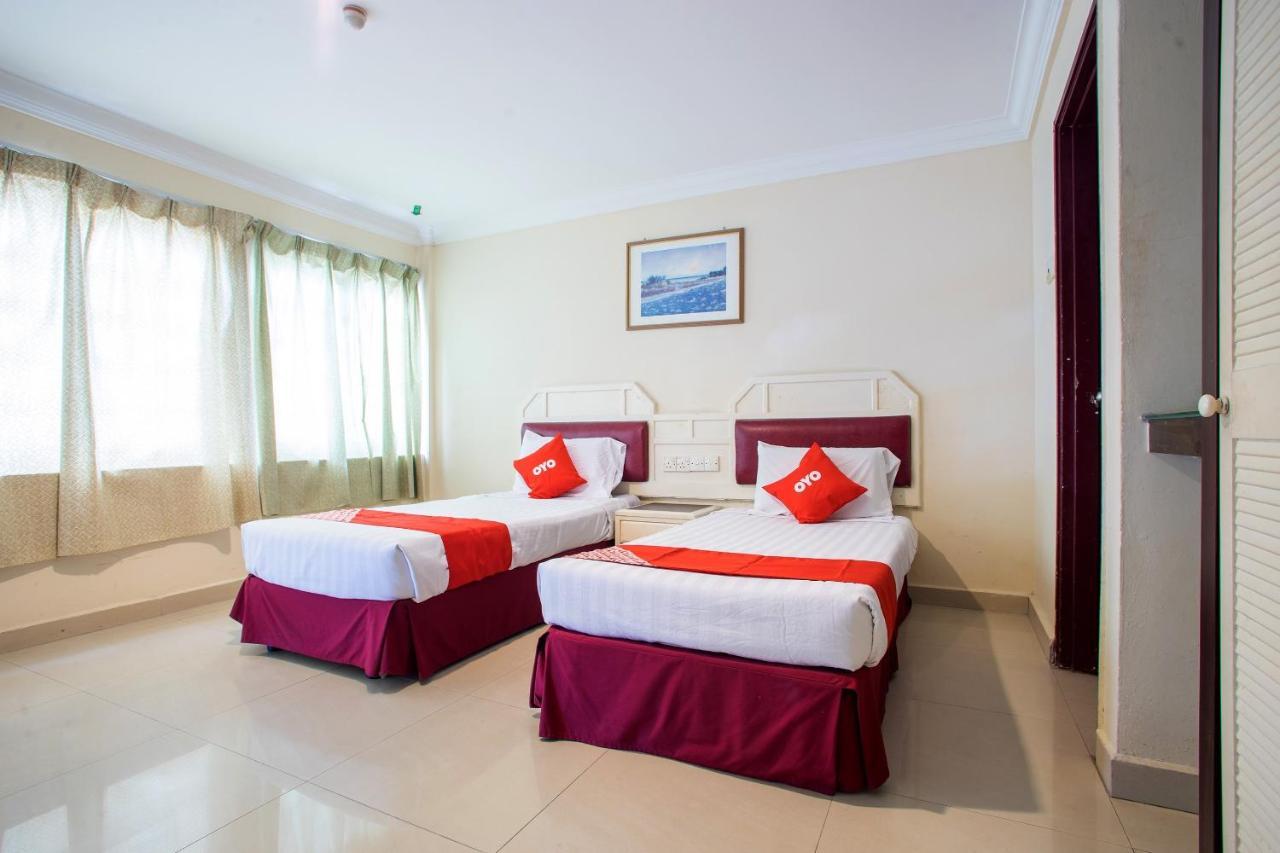 Carlton Star Hotel Seremban Extérieur photo