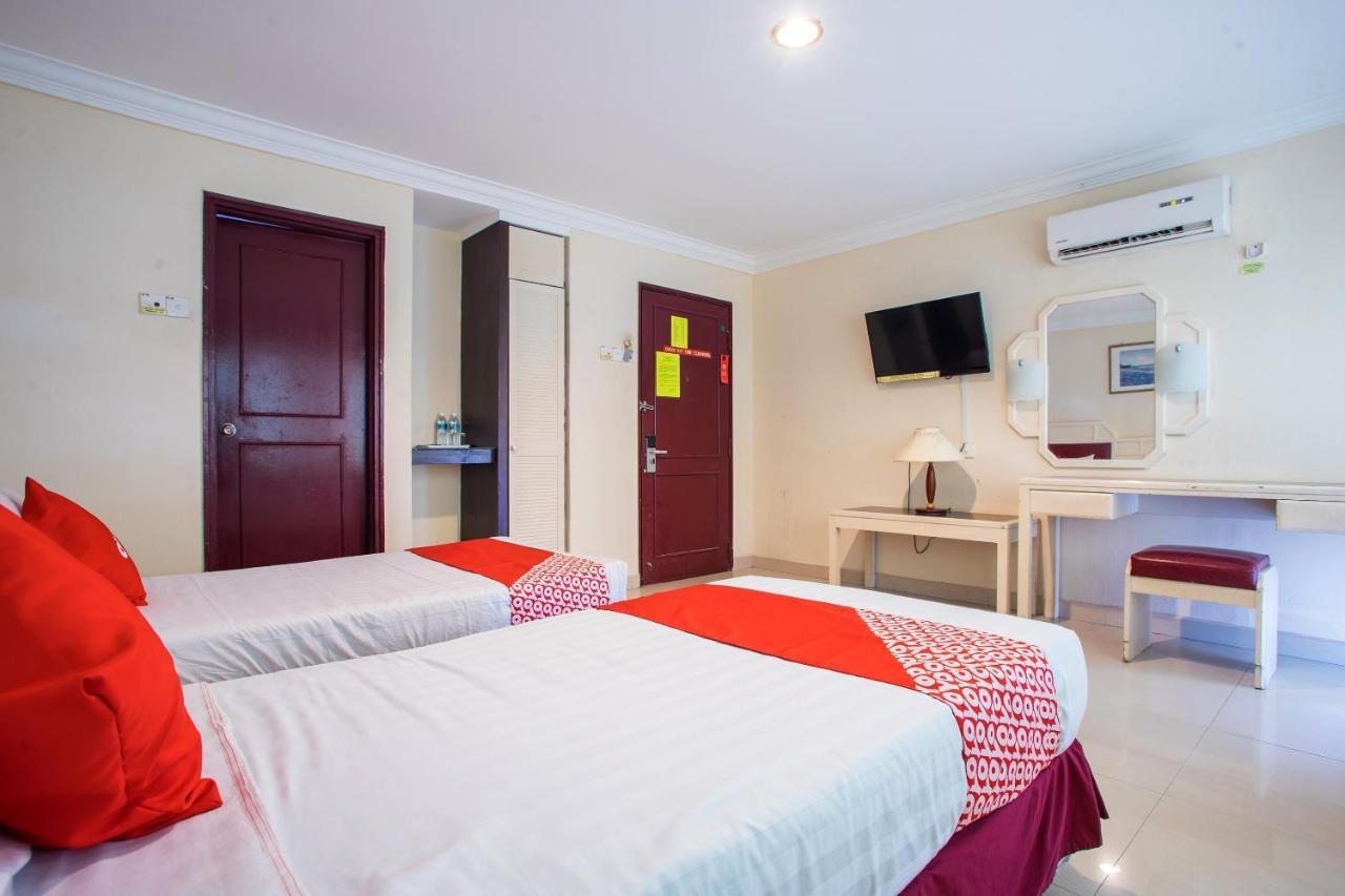 Carlton Star Hotel Seremban Extérieur photo