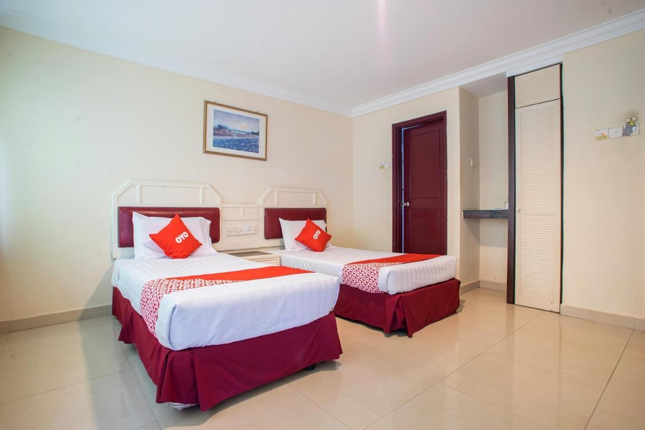 Carlton Star Hotel Seremban Extérieur photo
