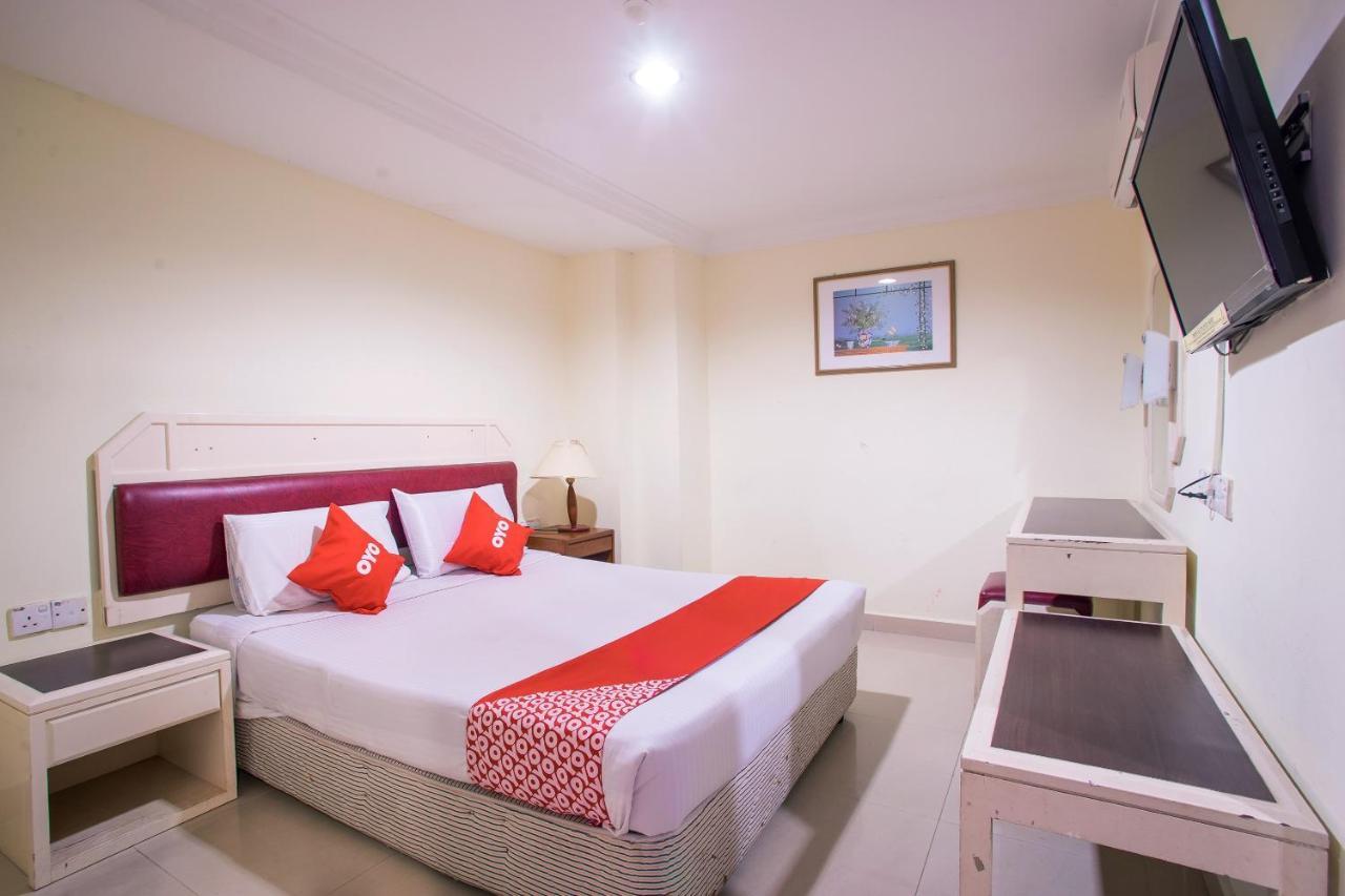 Carlton Star Hotel Seremban Extérieur photo
