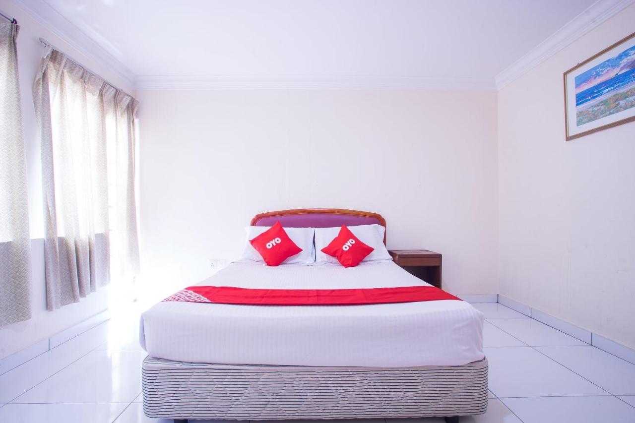 Carlton Star Hotel Seremban Extérieur photo