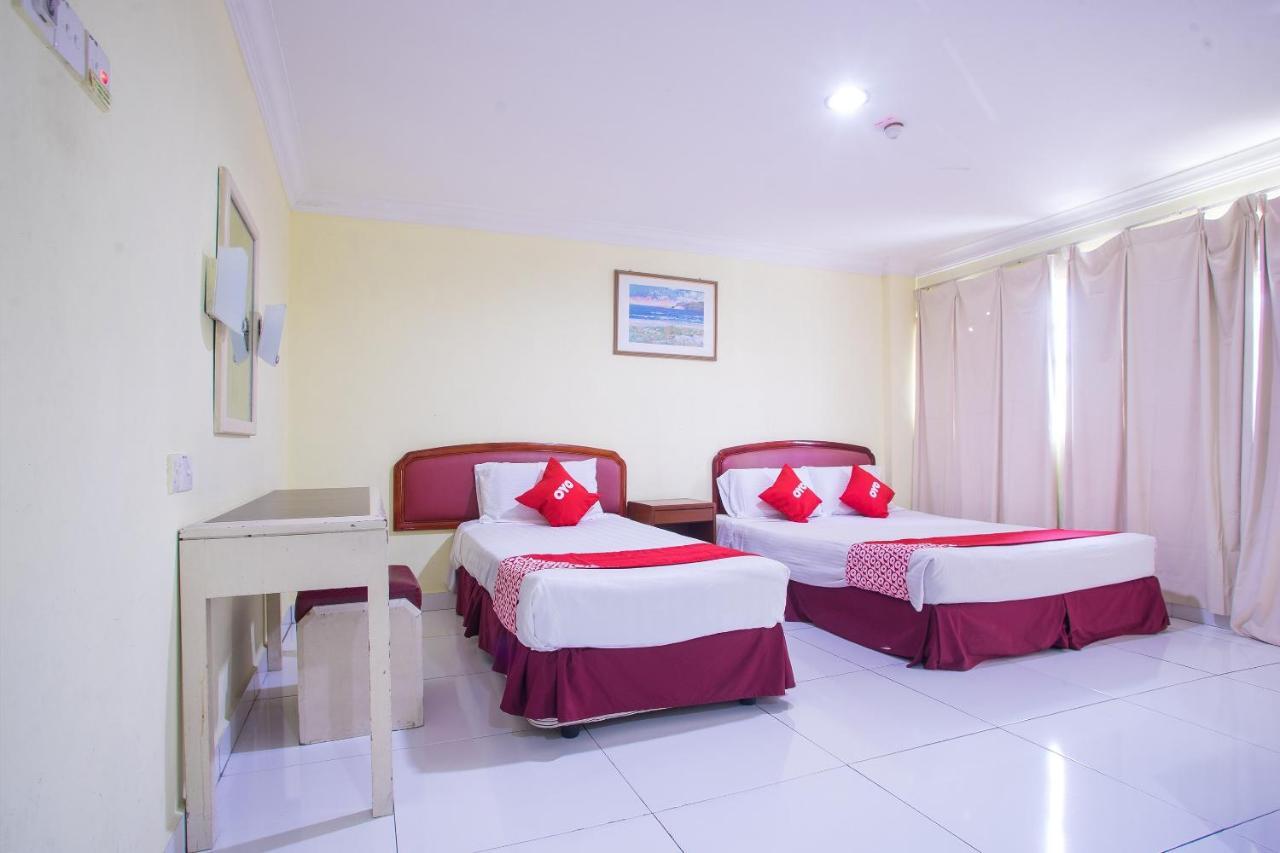 Carlton Star Hotel Seremban Extérieur photo