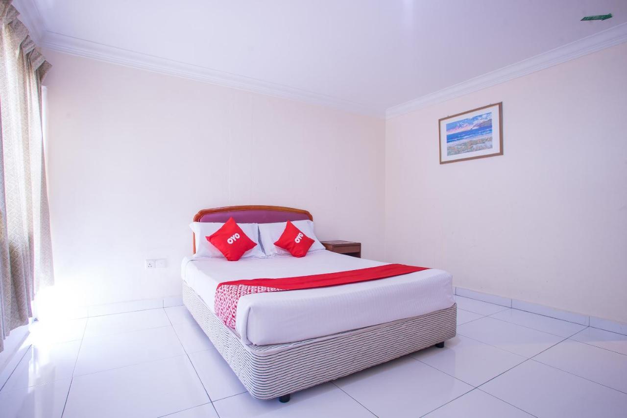 Carlton Star Hotel Seremban Extérieur photo