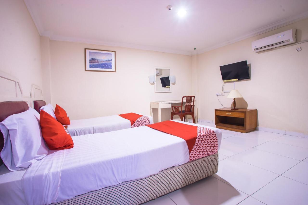 Carlton Star Hotel Seremban Extérieur photo