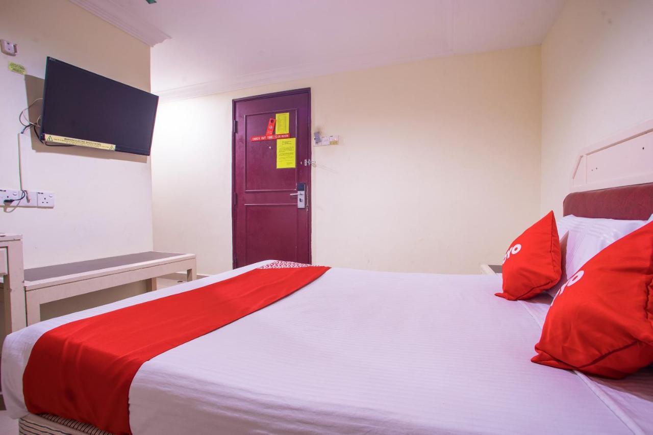Carlton Star Hotel Seremban Extérieur photo