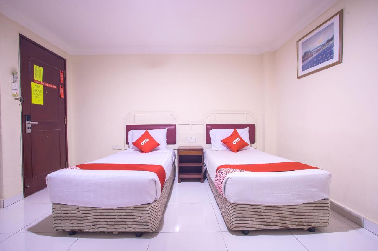 Carlton Star Hotel Seremban Extérieur photo