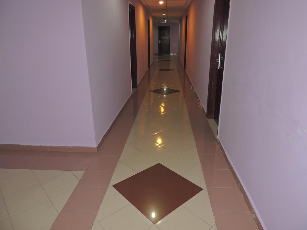 Carlton Star Hotel Seremban Extérieur photo