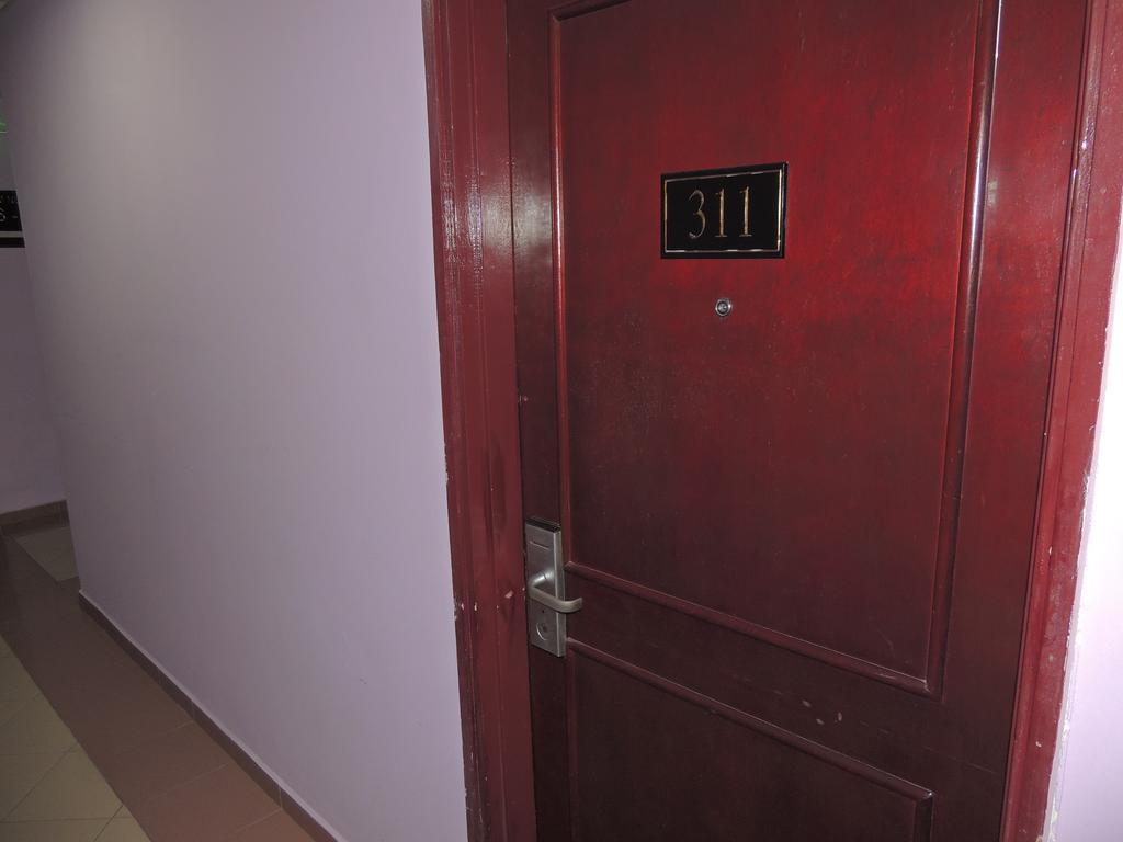 Carlton Star Hotel Seremban Extérieur photo