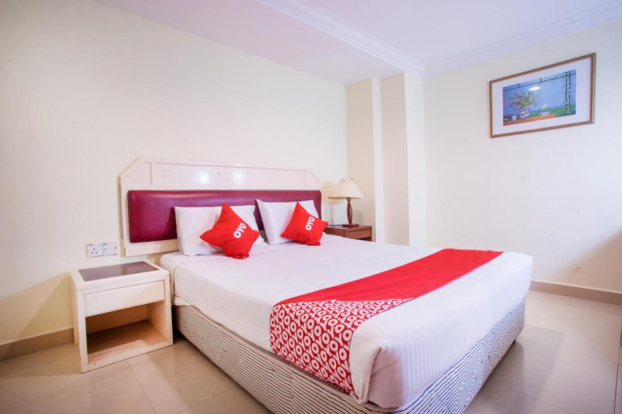 Carlton Star Hotel Seremban Extérieur photo