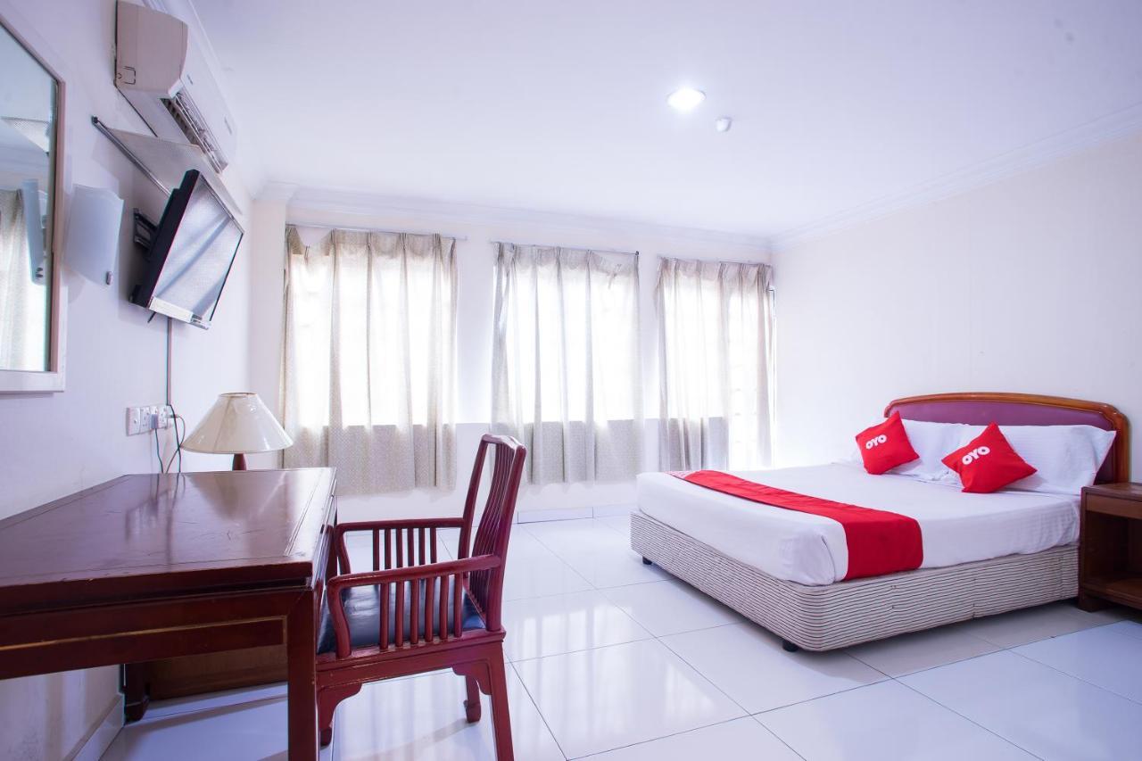 Carlton Star Hotel Seremban Extérieur photo